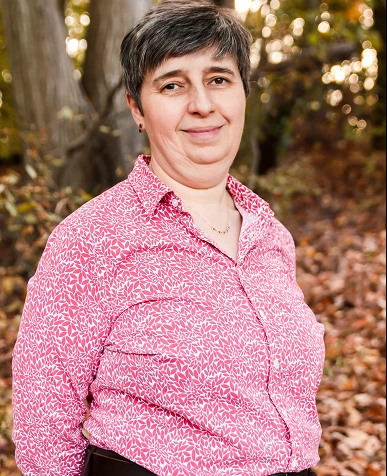 Dr. Michelle Rudd