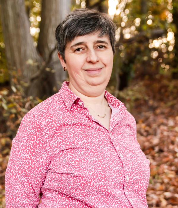Dr. Elizabeth Wozniak