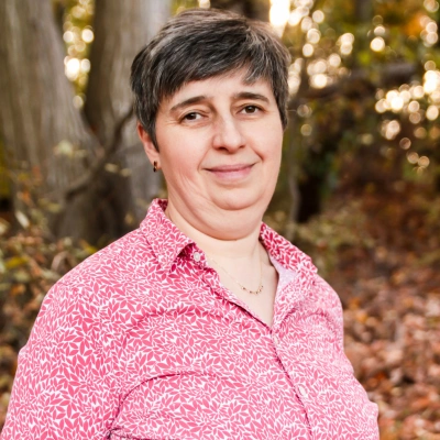 Dr. Michelle Rudd
