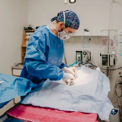 Surgery