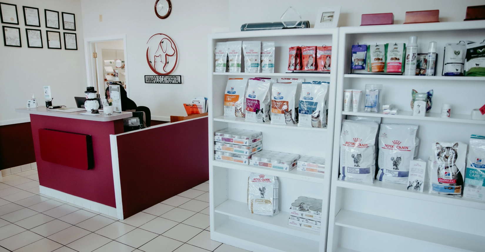Online Store