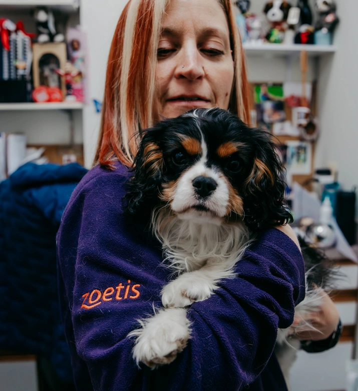 We’re Excited to Meet You & Your Pet