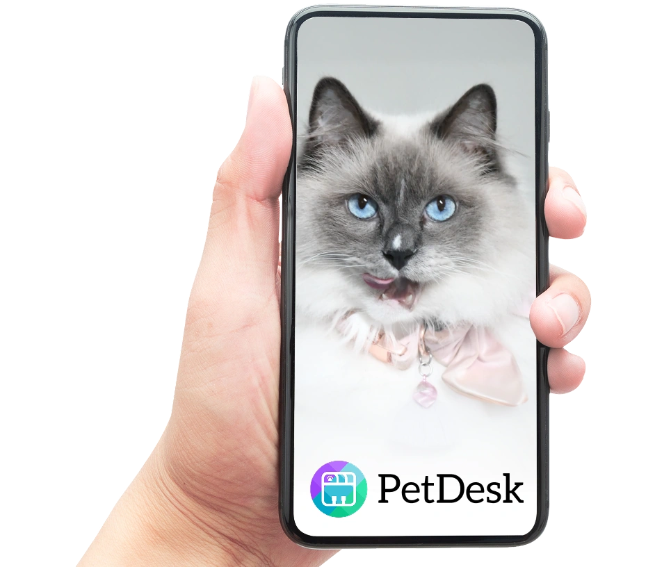Petdesk APP