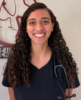 Dr. Peprah
