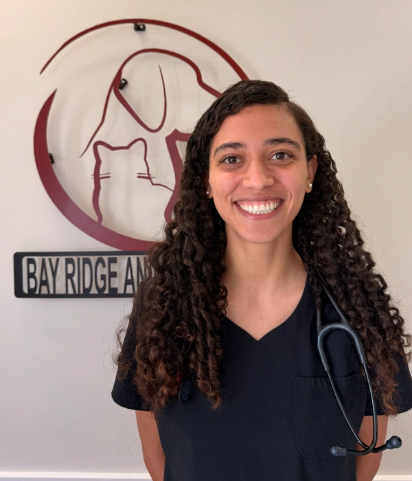 Dr. Alexis Peprah
