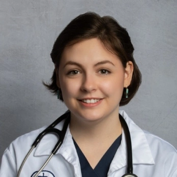 Dr. Wilkinson